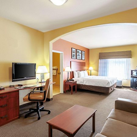 Sleep Inn & Suites Tyler South Ngoại thất bức ảnh