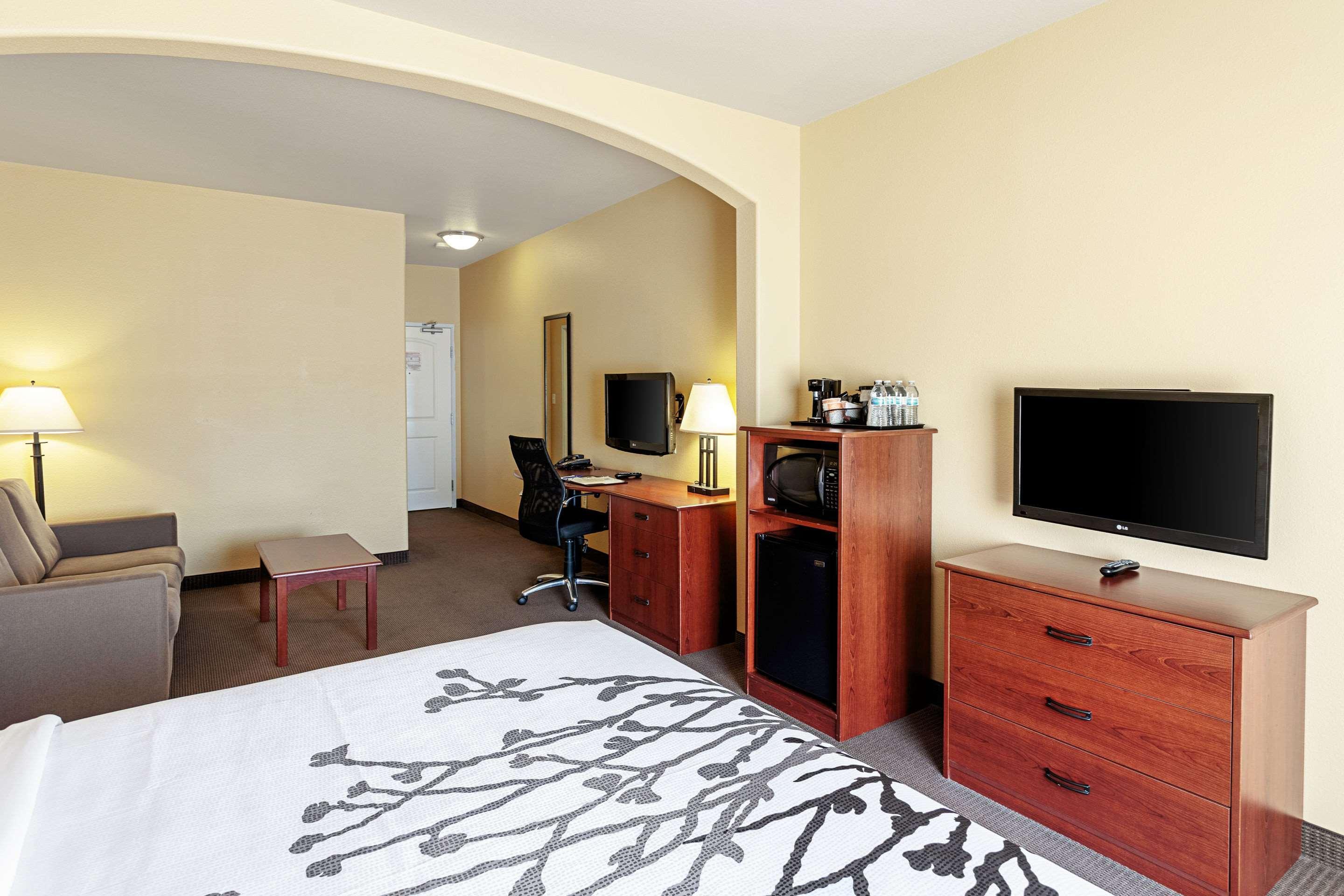 Sleep Inn & Suites Tyler South Ngoại thất bức ảnh