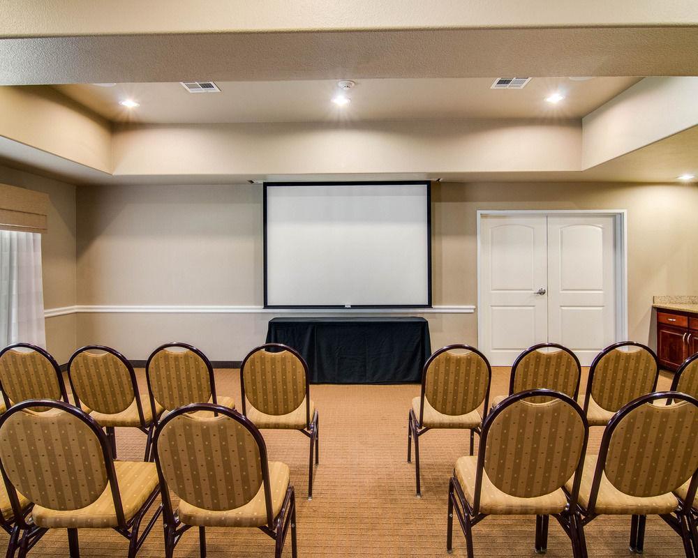 Sleep Inn & Suites Tyler South Ngoại thất bức ảnh