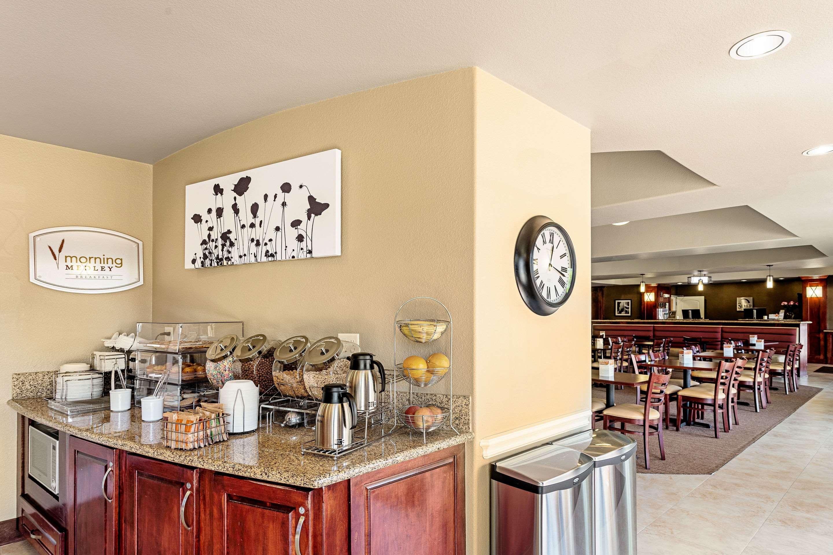 Sleep Inn & Suites Tyler South Ngoại thất bức ảnh