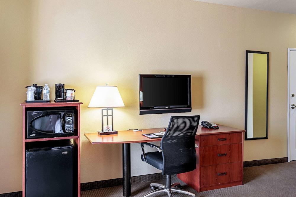 Sleep Inn & Suites Tyler South Ngoại thất bức ảnh