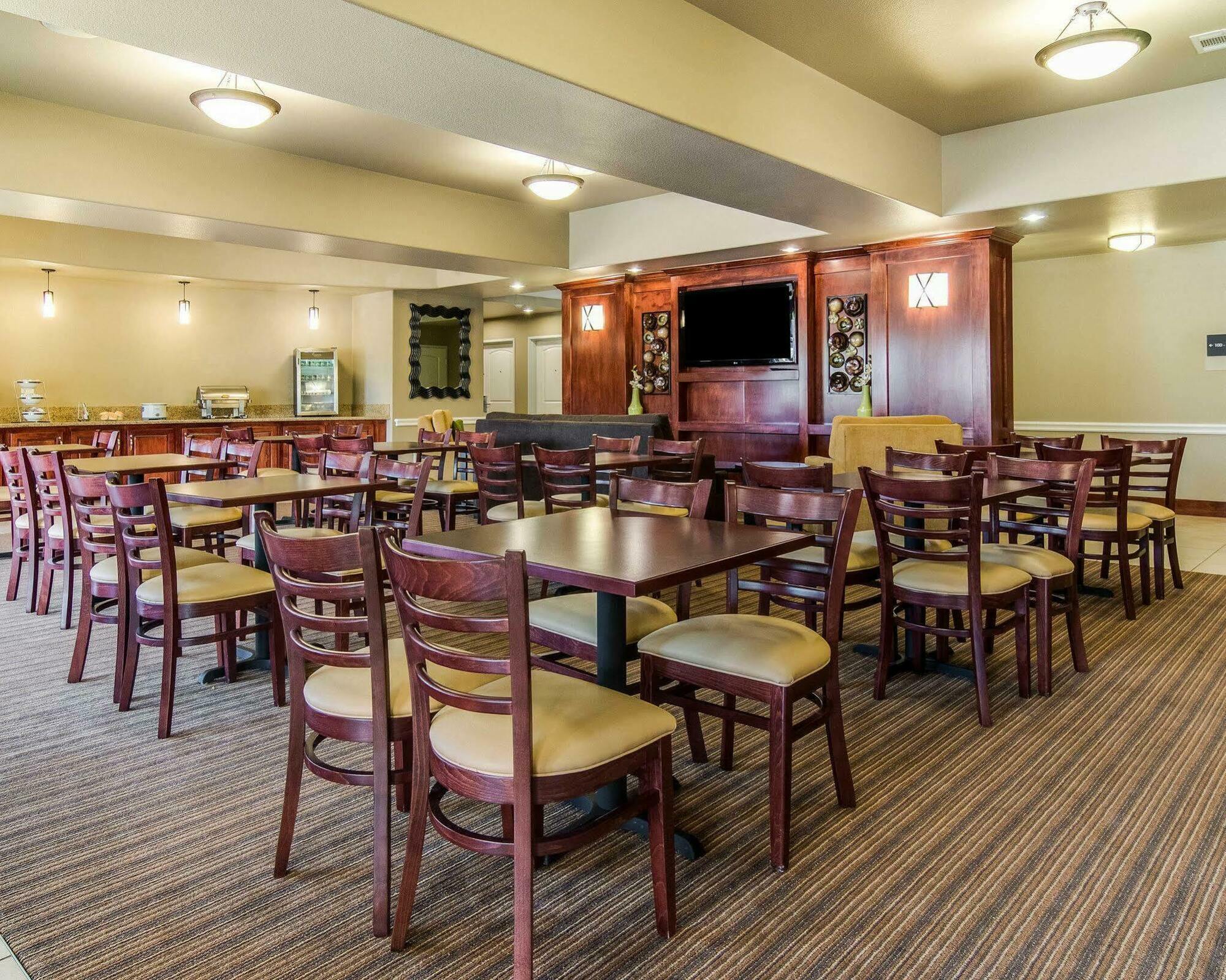 Sleep Inn & Suites Tyler South Ngoại thất bức ảnh