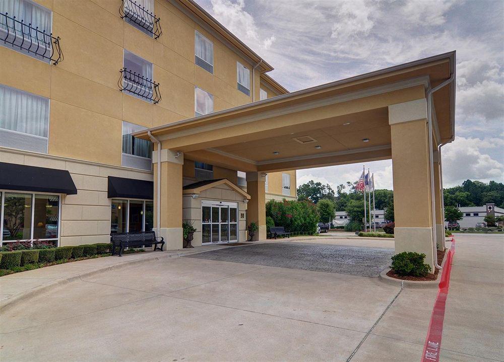 Sleep Inn & Suites Tyler South Ngoại thất bức ảnh