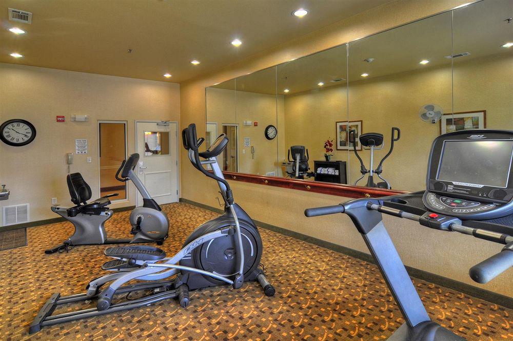Sleep Inn & Suites Tyler South Ngoại thất bức ảnh